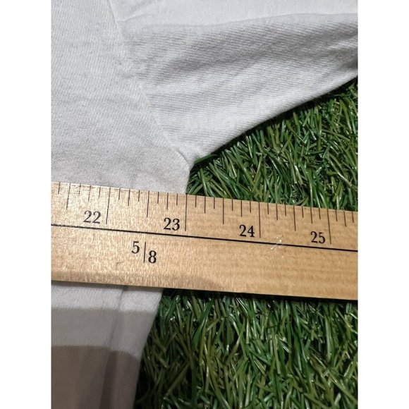 Vintage the pause 90s shirt - Picture 6 of 6